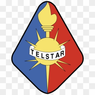 Telstar Vector - Telstar Logo Png, Transparent Png