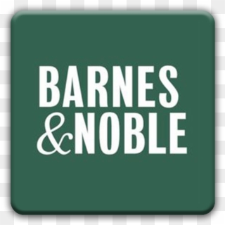 barnes and noble icon