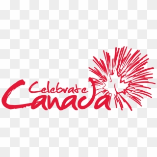 Celebrate Canada Day - Canada, HD Png Download