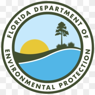 Florida Department Of Environmental Protection, HD Png Download