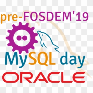 For The Third Year In A Row, We Will Take Advantage - Mysql, HD Png Download