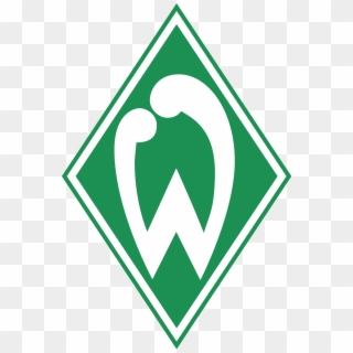 Josh Sargent Agrees To Long-term Contract With Werder - Werder Bremen Logo Png, Transparent Png