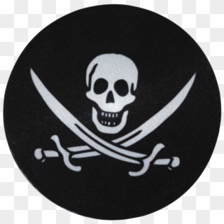 My Bumpy, Jolly Roger - Pirate Flag Jolly Roger, HD Png Download