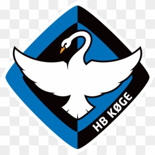 Hb Køge Logo Png - Hb Køge Logo, Transparent Png
