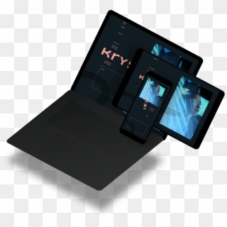 Launch - Tablet Computer, HD Png Download