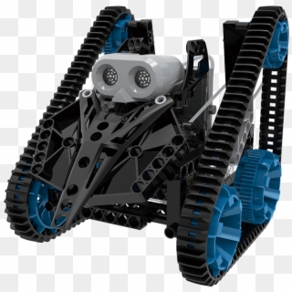 Robotics Smart Machine - Military Robot, HD Png Download