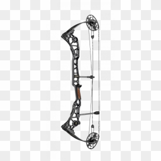 Bow / Competition / Huntinghalon® X - Mathews Halon X Comp, HD Png Download