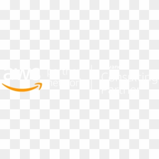 Certified Amazon Web Services Partner Network Advanced Aws Partner Network Logo White Hd Png Download 1800x410 Pngfind