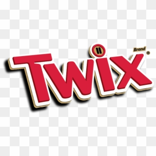 Here's What Happened When Trl Went To Austin - Twix Logo Png 2018, Transparent Png