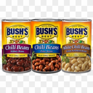 Sponsors - Bush's Baked Beans, HD Png Download