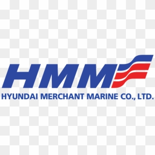 Hyundai Merchant Marine - Hyundai Merchant Marine Logo, HD Png Download
