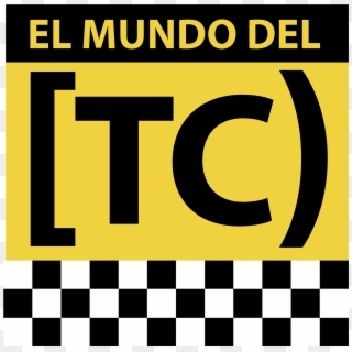 El Mundo Del Tc Logo Png Transparent - El Mundo, Png Download