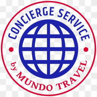 Mundo Travel - Circle, HD Png Download