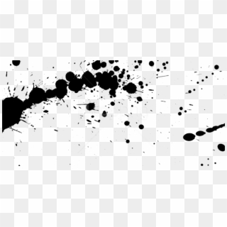 Free Png Dirt Splatter Png Png Image With Transparent - Black Blood Splatter Transparent, Png Download