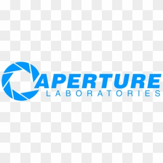 Aperture Laboratories Wallpaper Hd - Aperture Science, HD Png Download