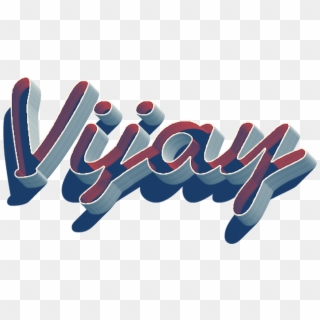 Vijay Name Wallpaper Hd - Calligraphy, HD Png Download -  1920x1200(#1688905) - PngFind