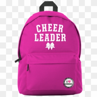 Pink Glitter Rucksack - Ww2 Posters, HD Png Download