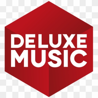 Deluxe Music &ndash Wikipedia - Deluxe Music Logo Png, Transparent Png