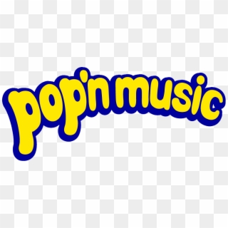 Pop'n Music, HD Png Download