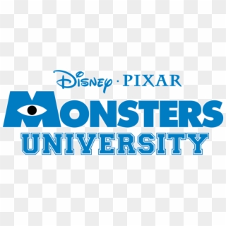 Monsters University, HD Png Download