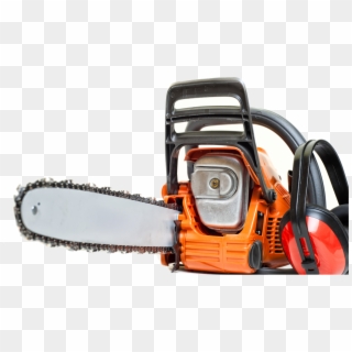 Chainsaw, HD Png Download