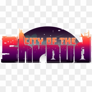 Logo - City Of The Shroud Logo, HD Png Download