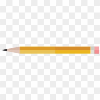 Custom Icon Pencil - Writing, HD Png Download