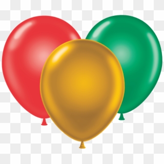 Top Suggestions Of Walmart Gold Balloons - Balloon, HD Png Download