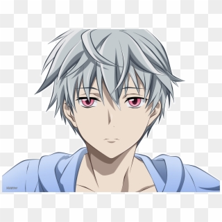 Those Guys Never Learn, Do They - Mirai Nikki Akise Png, Transparent Png