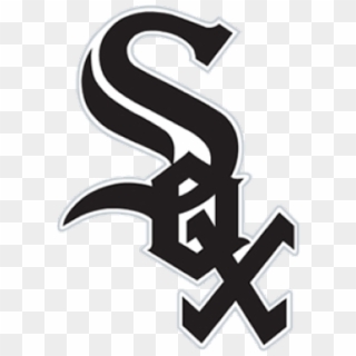 Chicago White Sox - Chicago White Sox Logo 2016, HD Png Download