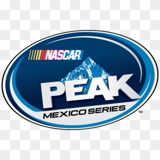 Nascarverified Account - Nascar Mexico Series Logo, HD Png Download