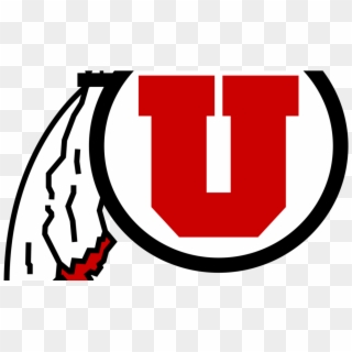 2000px Utah Utes Logo - University Of Utah, HD Png Download