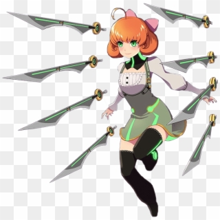 Download - Rwby Penny, HD Png Download