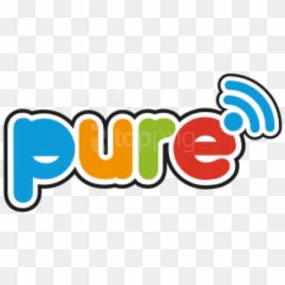 Free Png Pure Png Logo Png Images Transparent - Pure Fm, Png Download