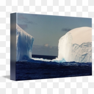 Iceberg, HD Png Download