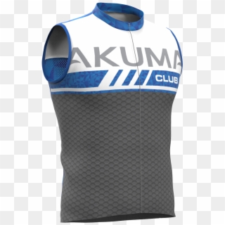 Akuma Sports - Sweater Vest, HD Png Download