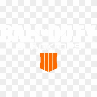 Free Png Call Of Duty Black Ops 4 Logo Png - Call Of Duty Black Ops 4 Logo, Transparent Png