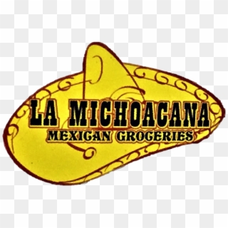 La Michoacana Mexican Grocery , Png Download - Illustration, Transparent Png