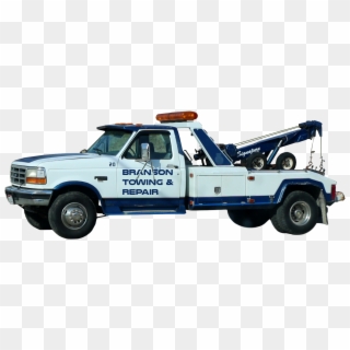We Offer All Forms Of Towing Service To Handle Your - Tow Truck, HD Png Download