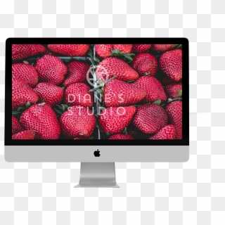 What Is A Watermark - Computer Monitor, HD Png Download