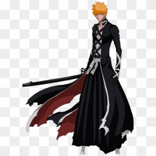 Ichigo Kurosaki - Ichigo Png, Transparent Png