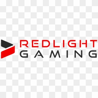 Redlight Gaming Logo Png - Sign, Transparent Png