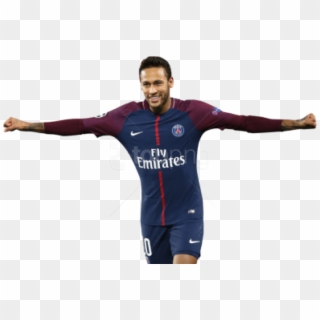 Free Png Download Neymar Png Images Background Png - Download Neymar, Transparent Png