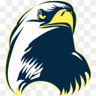 El Segundo Eagles - El Segundo High School Logo, HD Png Download
