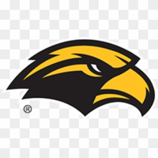 Southern Miss Golden Eagles, HD Png Download