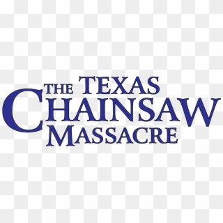 Texas Chain Saw Massacre, HD Png Download