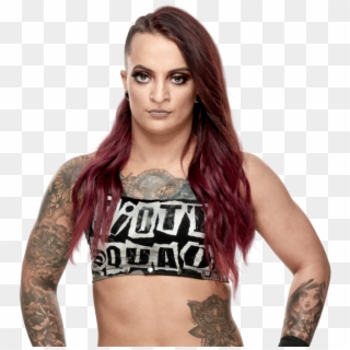 Ruby Riott Wwe Elimination Chamber Women Wrestlemania - Wwe Ruby Riott Png, Transparent Png