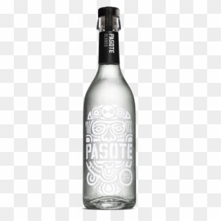 Pasote Blanco Tequila, HD Png Download