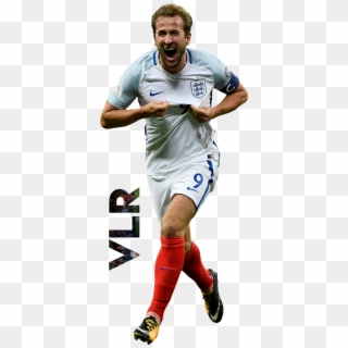 Football England Cup National Kane Player 2018 Clipart - Harry Kane Png 2018, Transparent Png