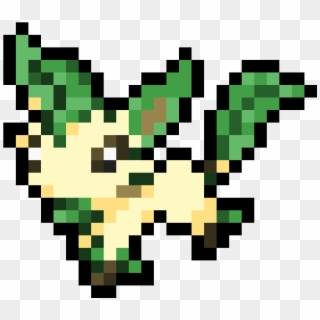 Leafeon, HD Png Download